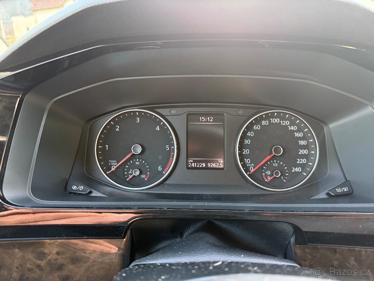 T6 Caravelle long 2.0, 150kw - 6