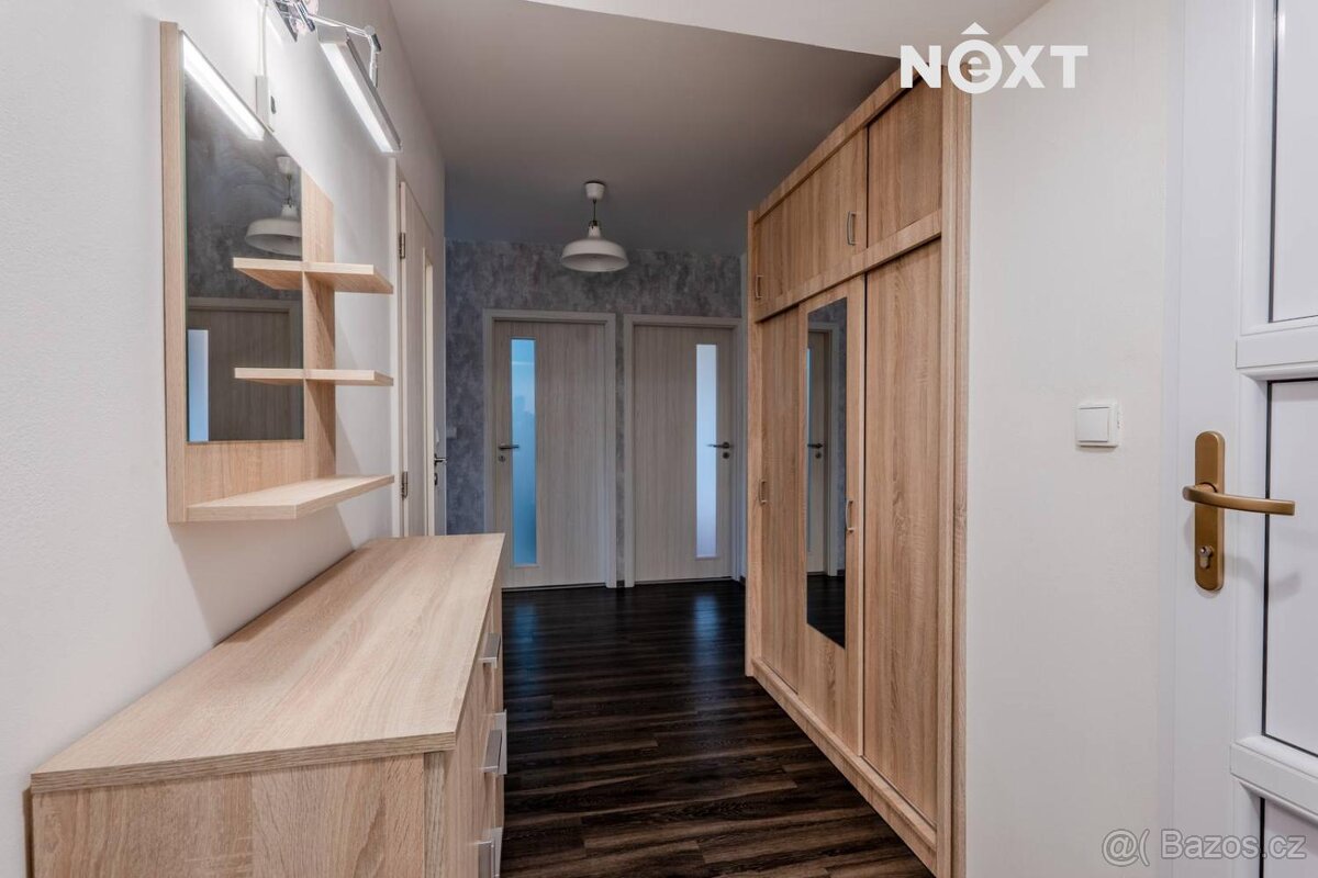 Prodej byt 3+1, 106㎡ - 6