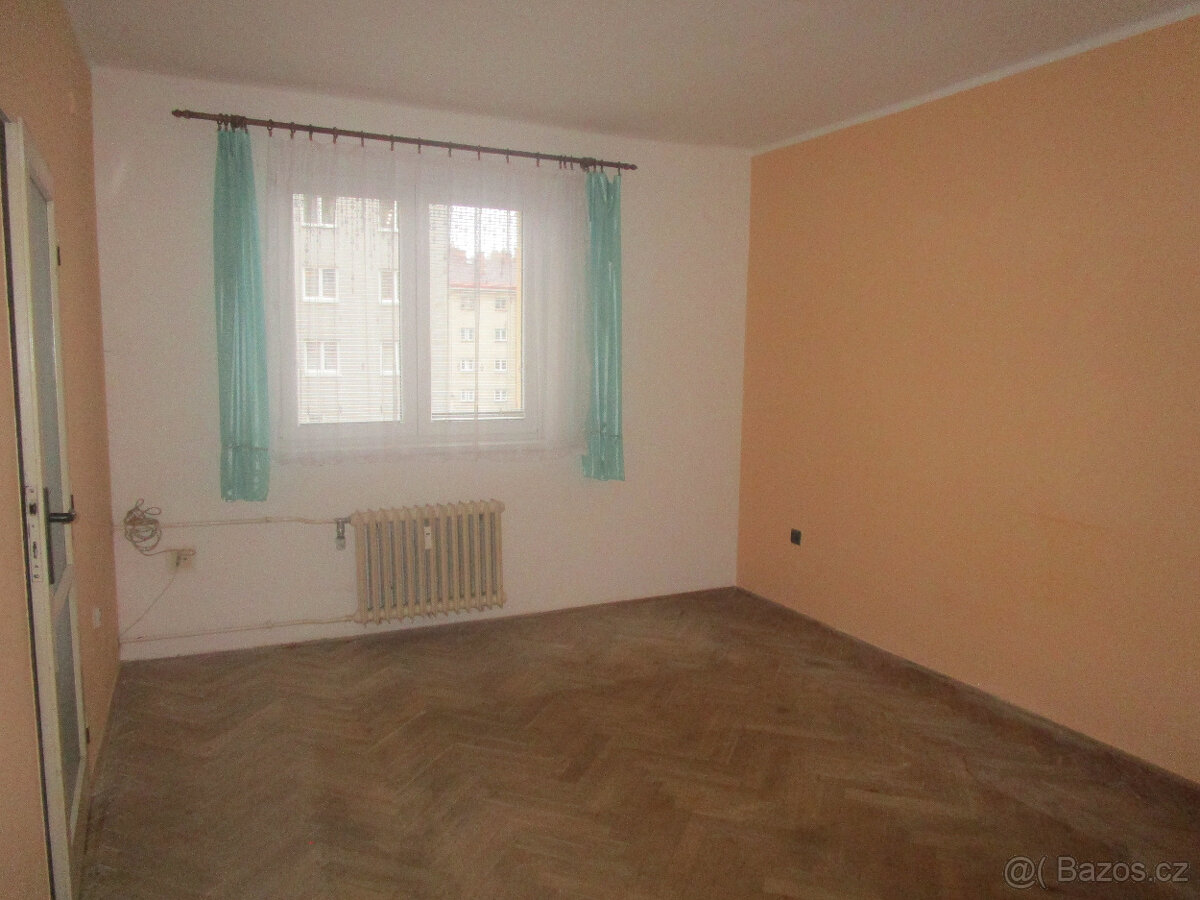 Prodej bytu v Úpici - 6