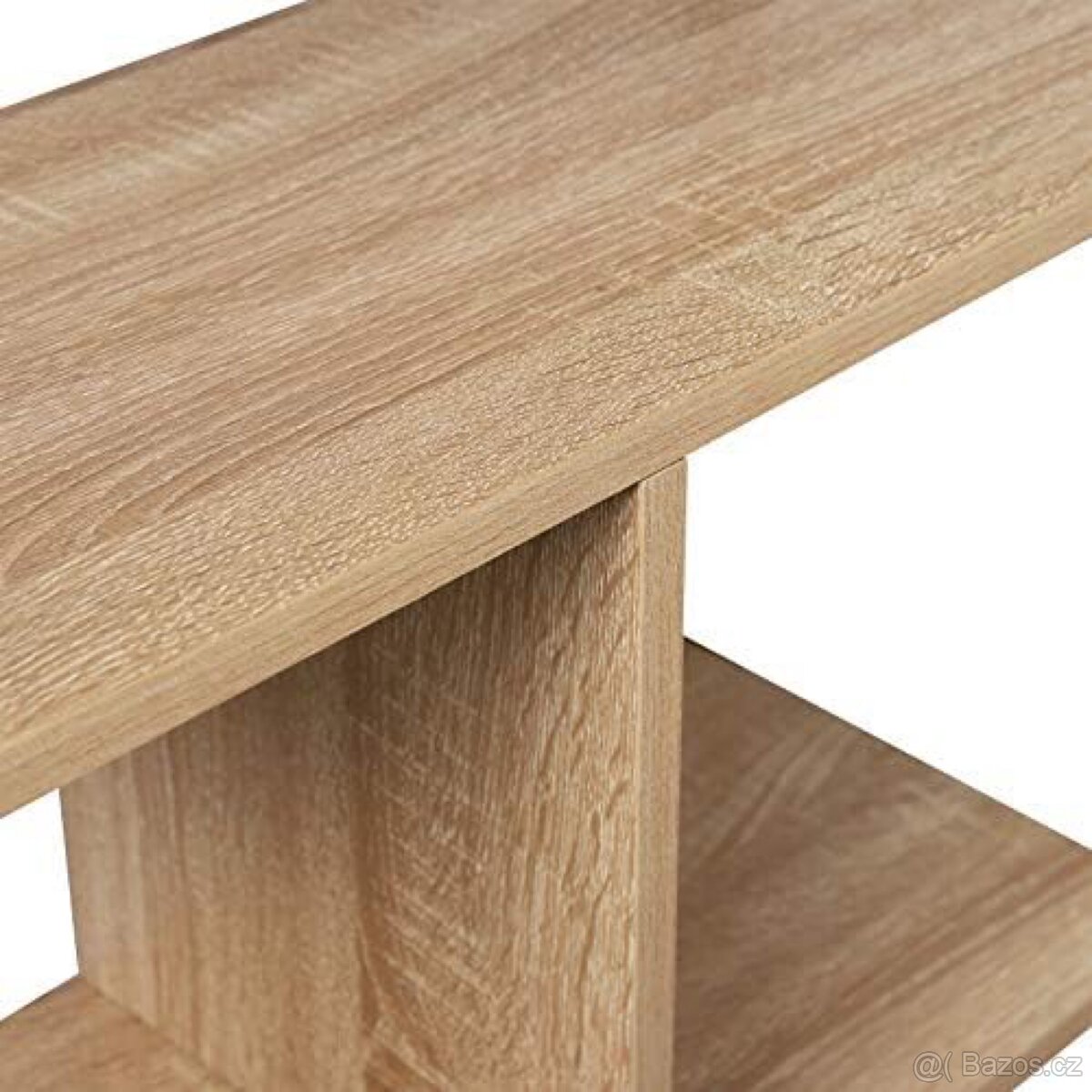 Skříňka / knihovna - NOVÁ - 6