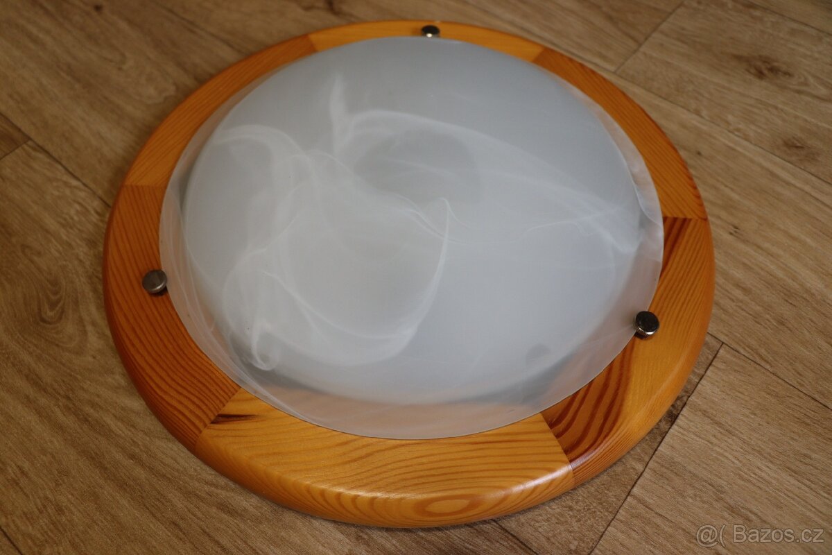 Stropní světla - 6