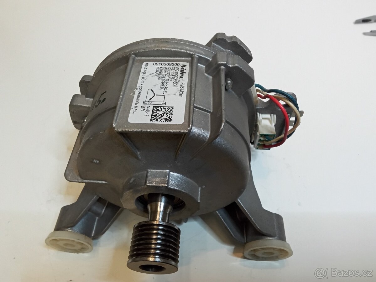 Motor inverter 15 - 6