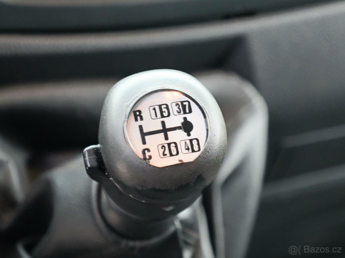 Iveco EUROCARGO 80E22, EURO 5+TANDEMOVÝ VLEK KONAR JG2, TAND - 6