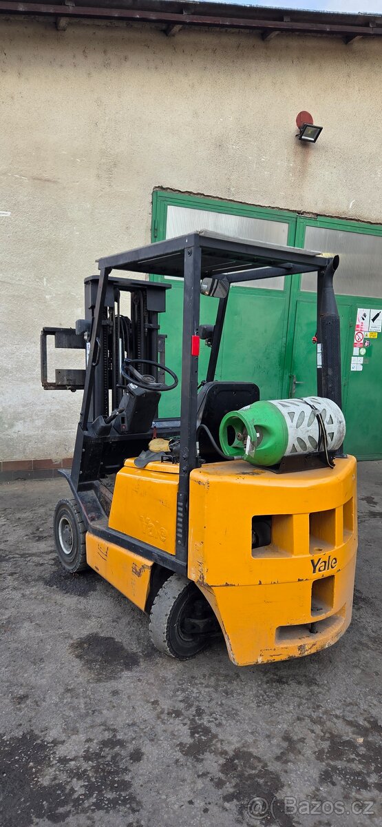 Jungheinrich-YALE - 6