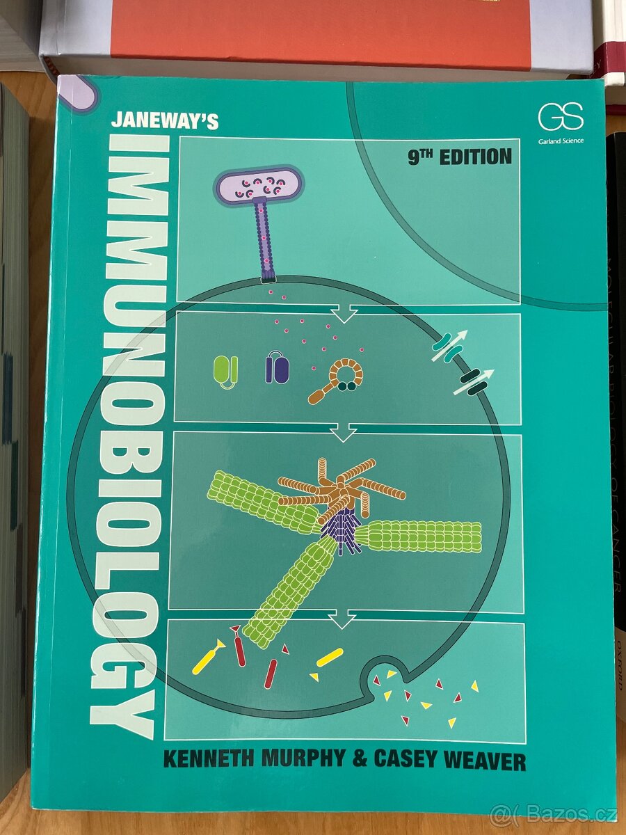 Anglické učebnice pro mediky - 6