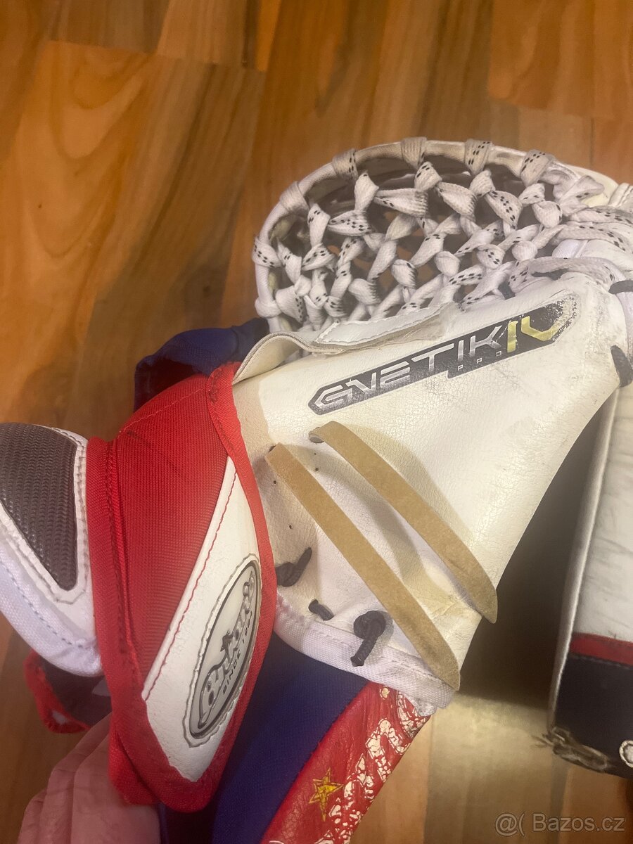 Rukavice Briańs - 6