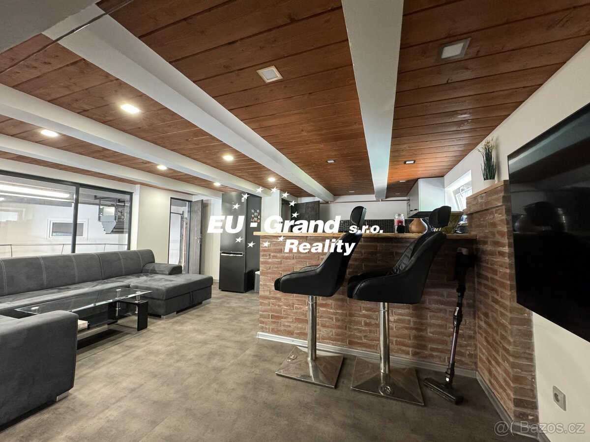 výroba, montážní hala, 360 m² - Chřibská - Horní Chřibská - 6