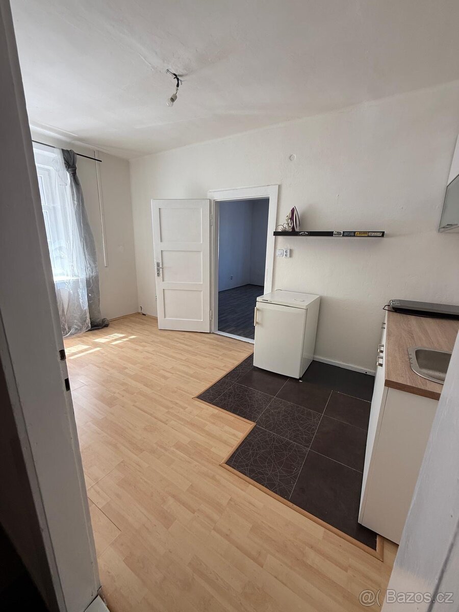 Prodej bytu 1+1 44 m², Teplice - Trnovany - 6