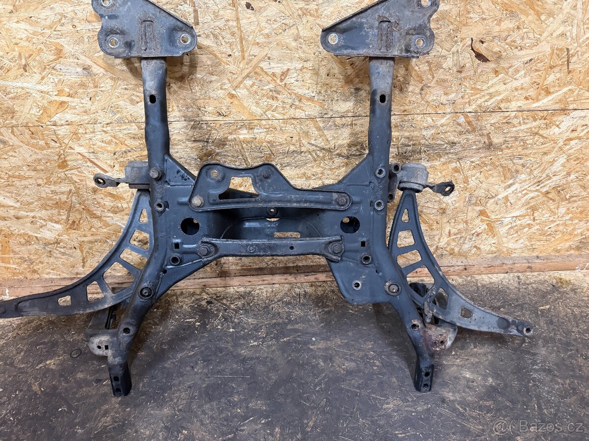 PŘEDNÍ NÁPRAVNICE MINI COOPER COUNTRYMAN S R60 - 6