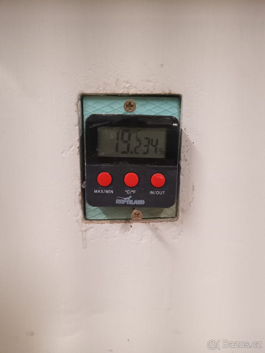 Líhen a dolíhen BIOS - 6