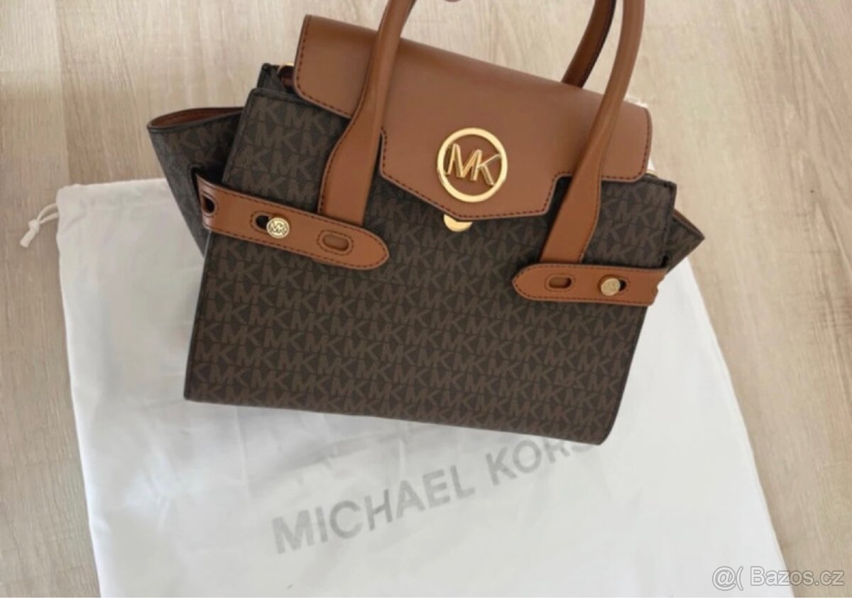 Prodám novou kabelku Michael Kors - 6