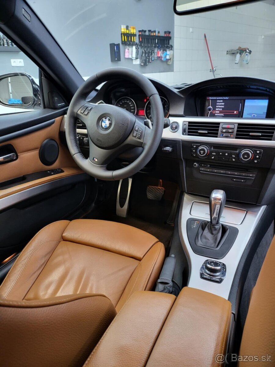 BMW 325i E92 na splátky BEZ příjmů a registrů i exekuce - 6