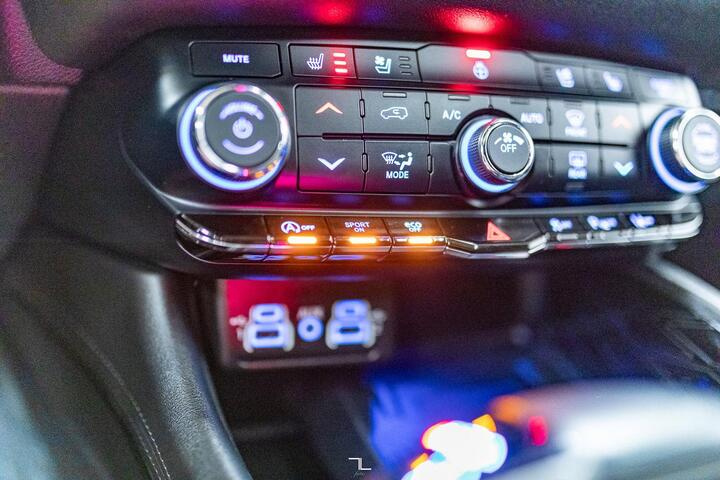 2022 Dodge Durango AWD Citadel 3,6 - 6