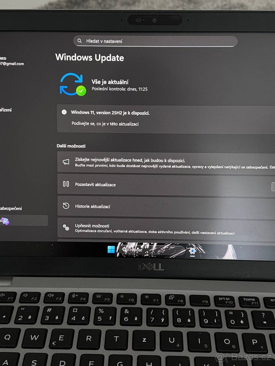 Dell latitude 5410 - 6