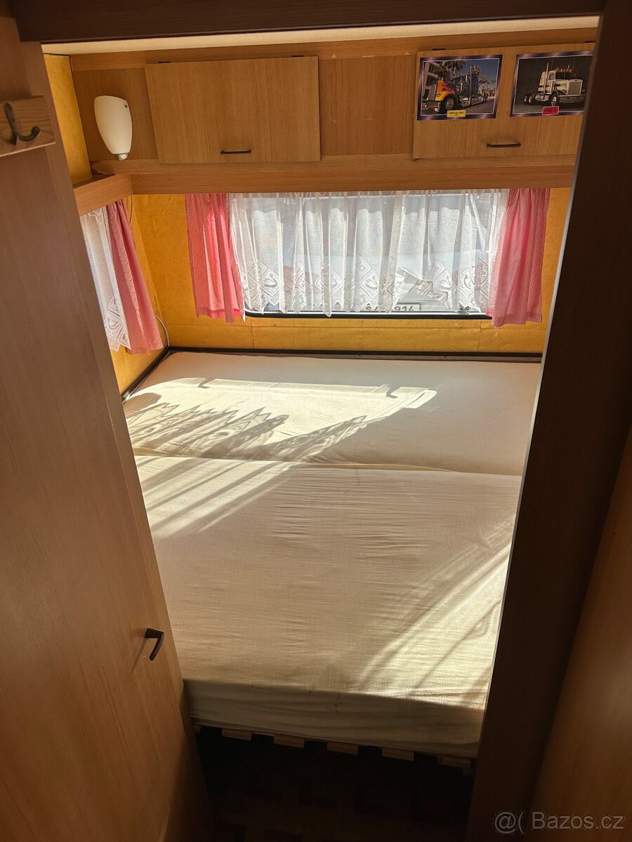 Karavan Dethleffs - 6