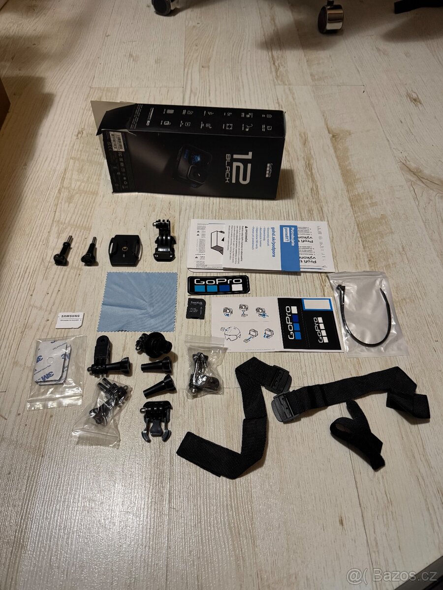 GoPro hero 12 Black - 6