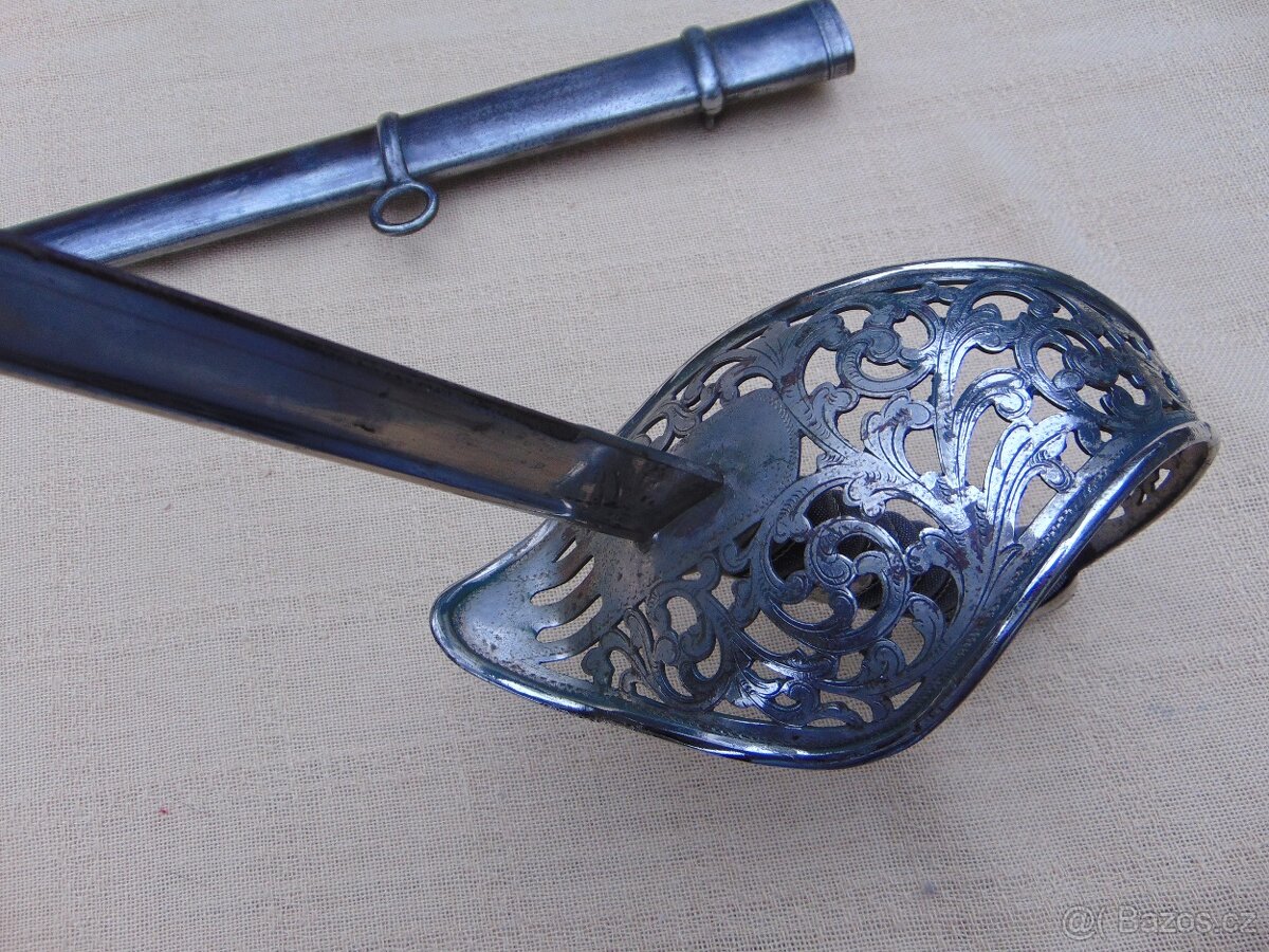 Šavle R-Uhersko - 6