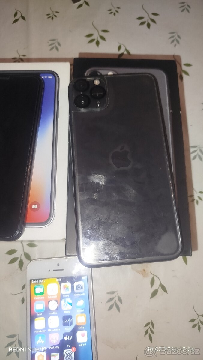 Iphone na prodej - 6