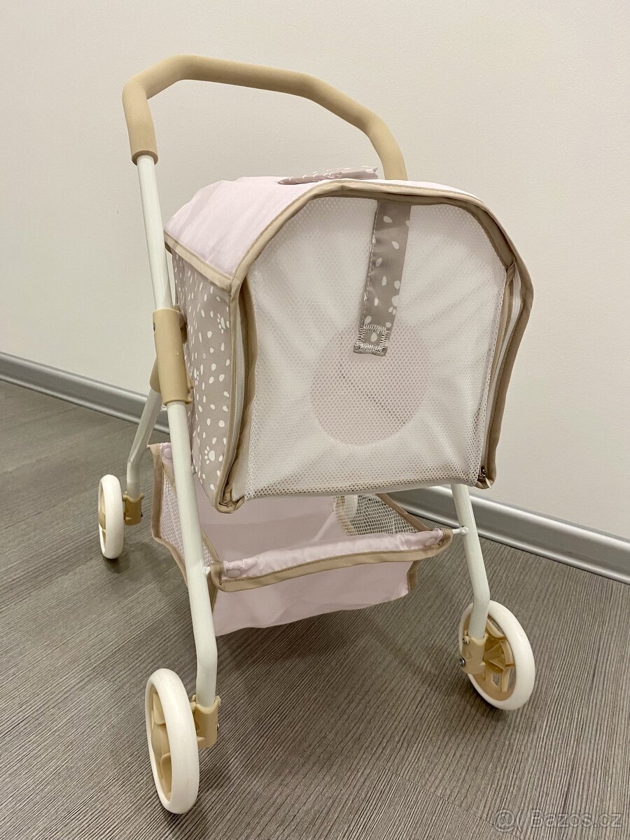 Kočárek pro pejska Čivava - 6