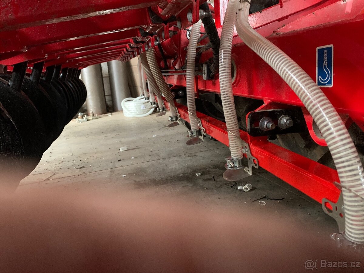 Pottinger terrasem 3000 - 6