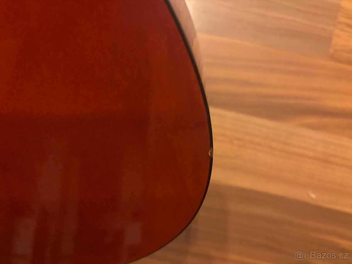Dětská kytara 1/2 - 6