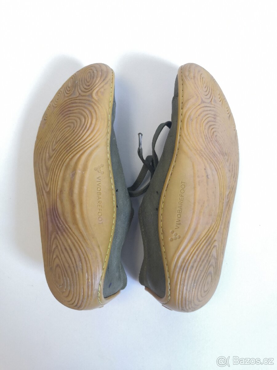 Dětské boty Vivobarefoot, vel. 35 - 6