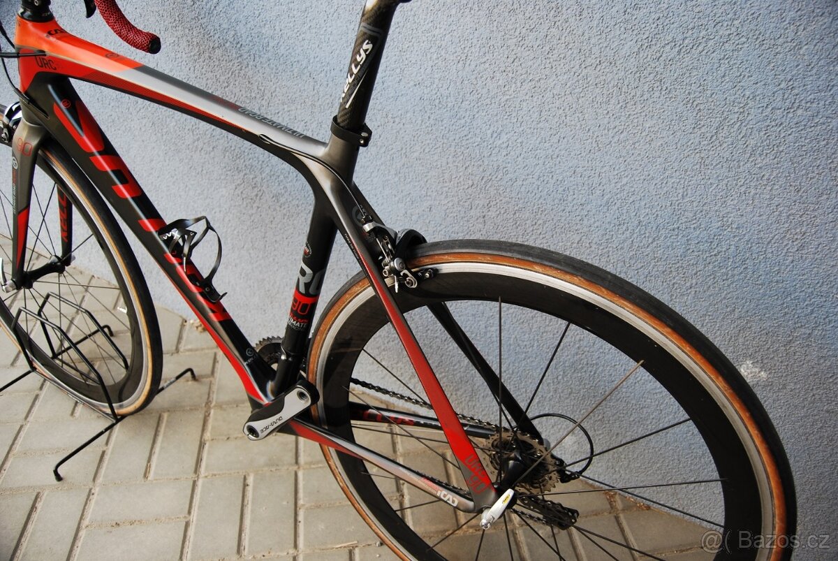 Kellys URC 90 Carbon 52CM - 6