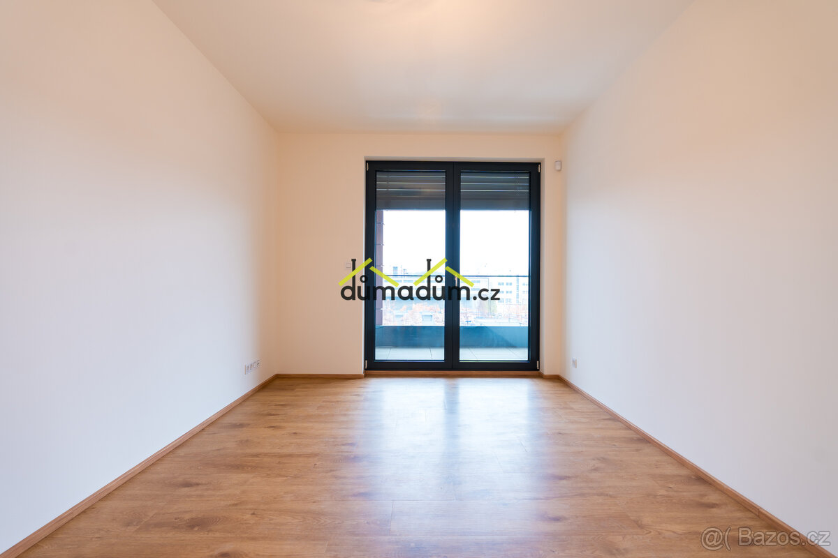 Prodej bytu 3+kk, 114 m², Praha - 6