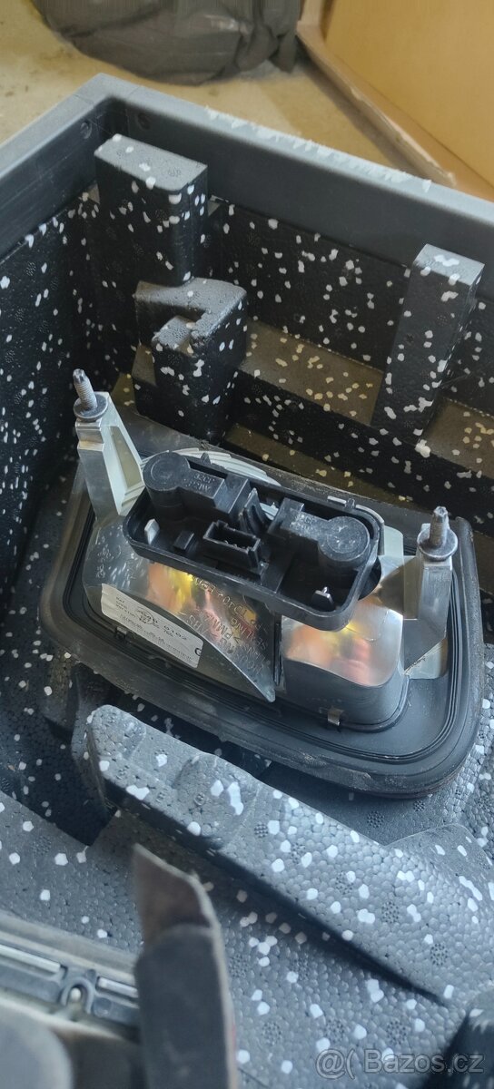 Zadní světla Saab 93 - 6