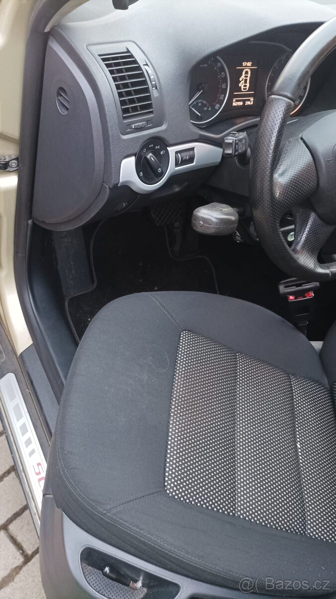 Prodám Škoda Octavia ZTP - 6