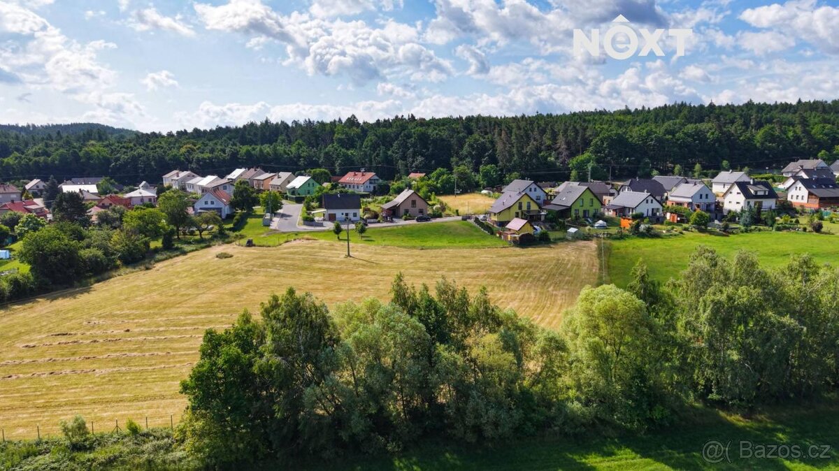 Prodej pozemek Bydlení, 1127㎡ - 6