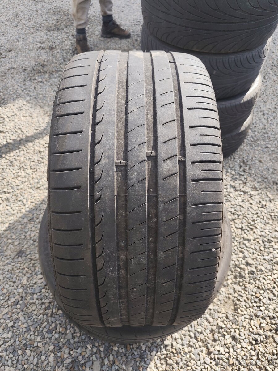 255/30/ZR19 Imperial Ecosport 2 - 6