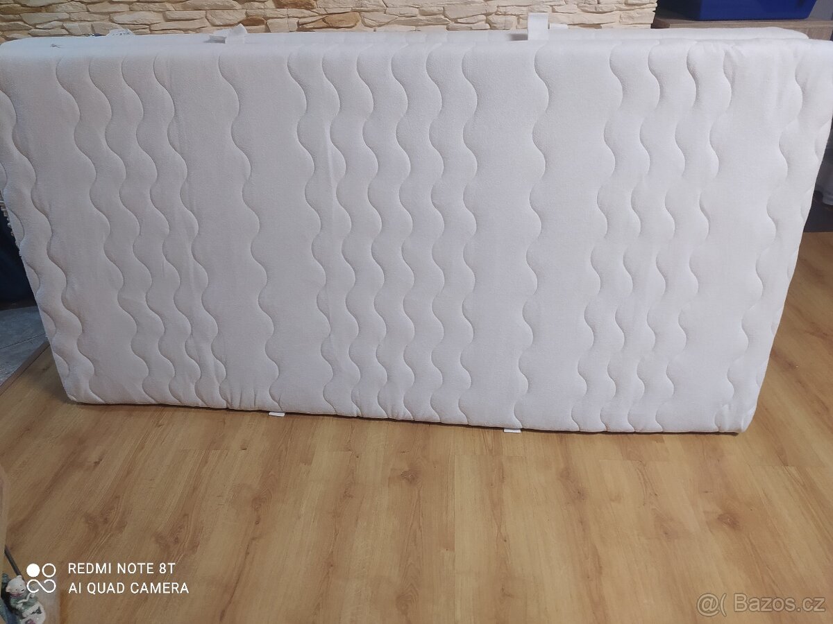 MATRACE MFO MALIE 100x200x14cm - 2ks - 6