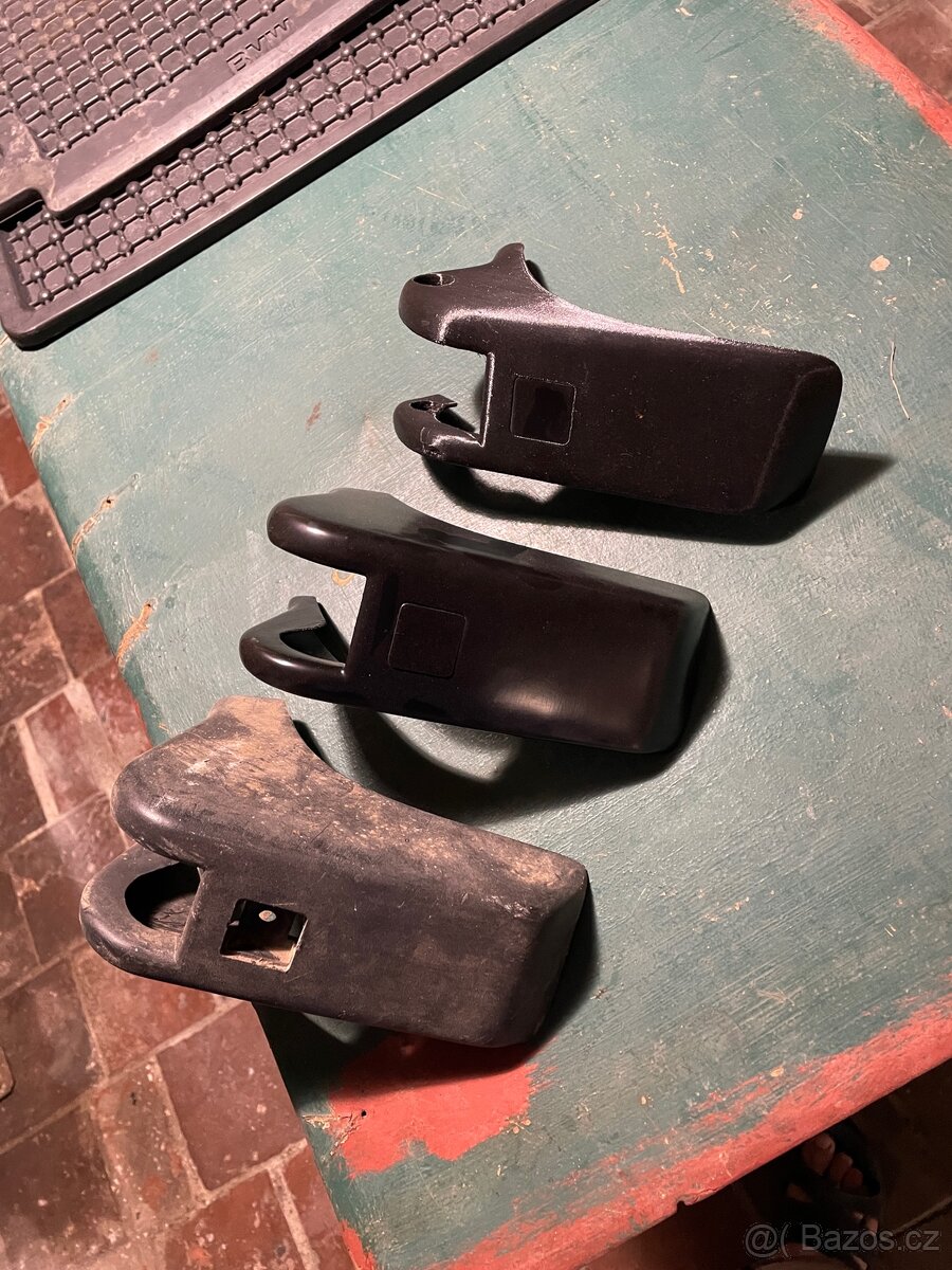 Díly Toyota 4Runner, Hilux - 6