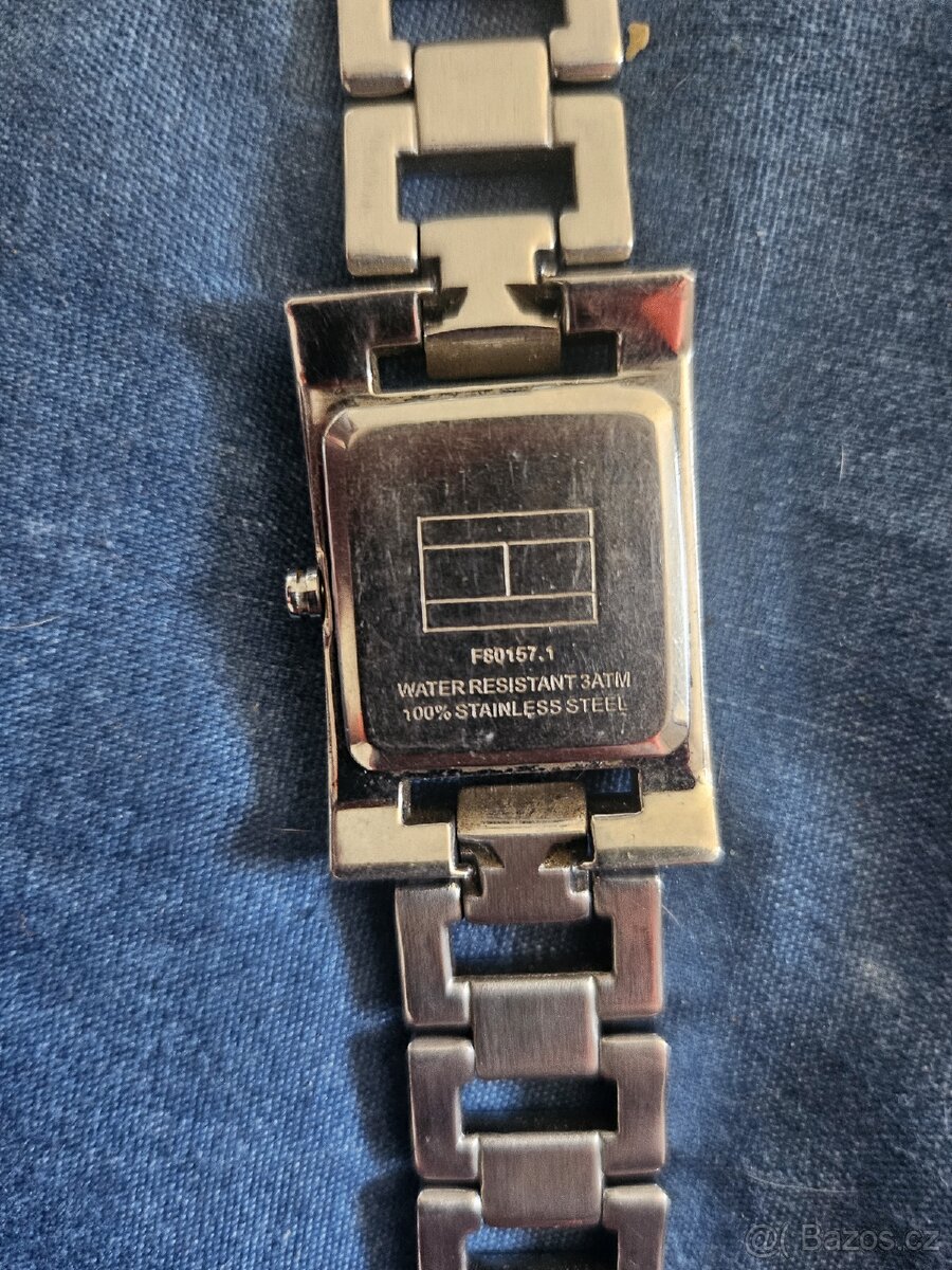Hodinky Tommy Hilfiger - 6