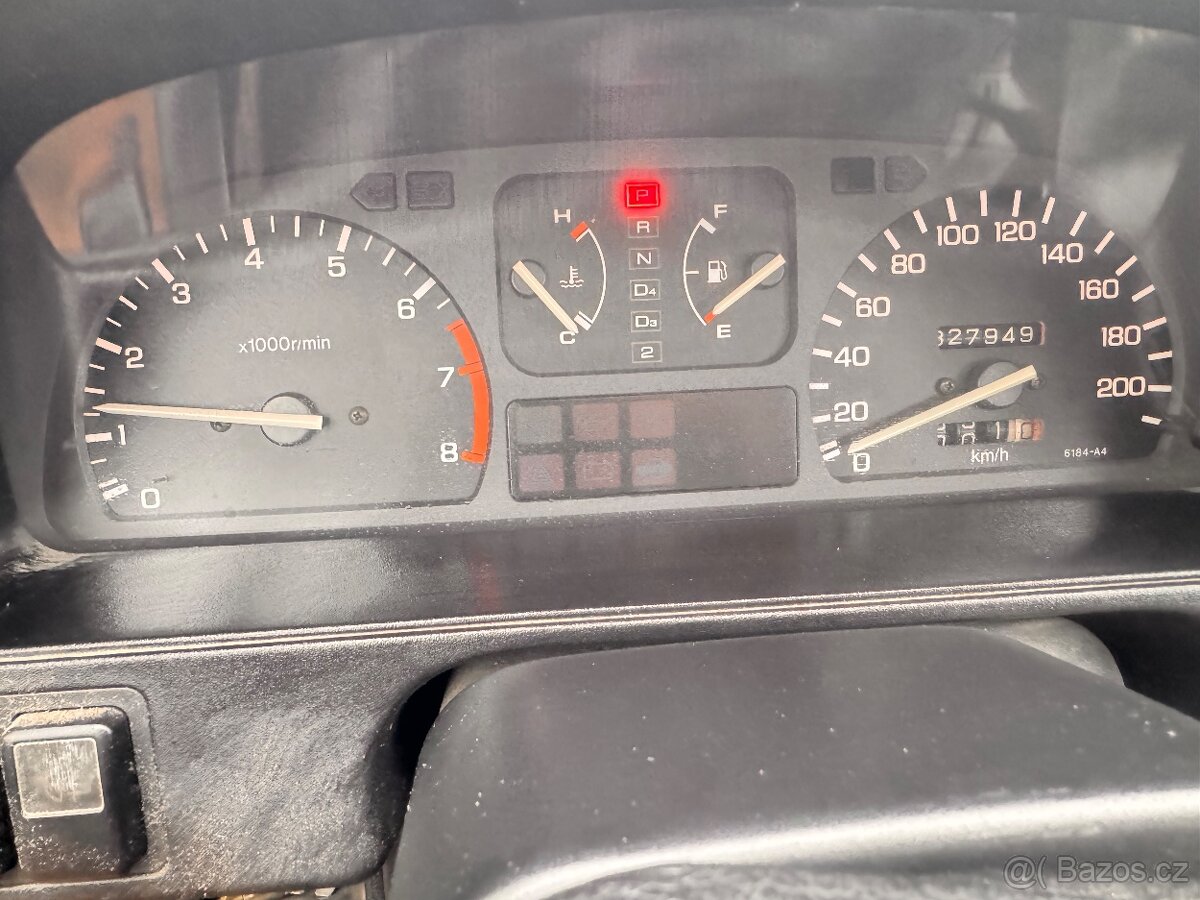 Honda Civic 4g 1.5 - 6