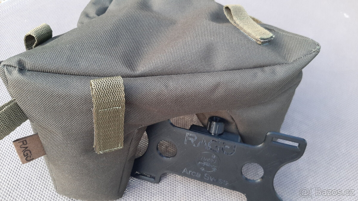 predam strelecky vak TRICORN - 6
