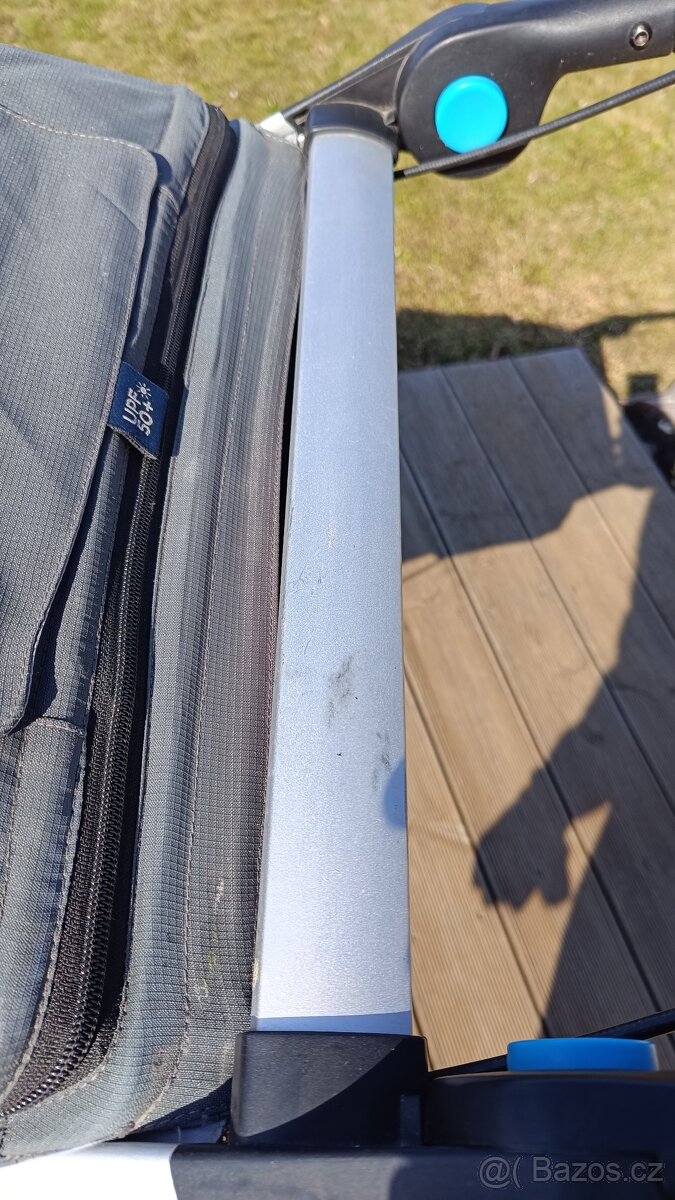 Thule Urban Glide 2 - 6