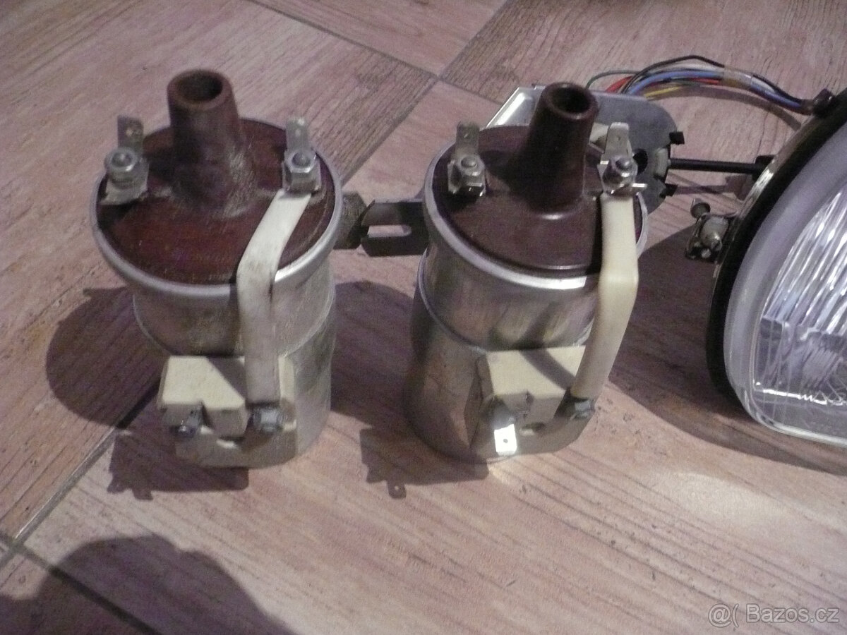 skoda 105 120 130 125 - 6