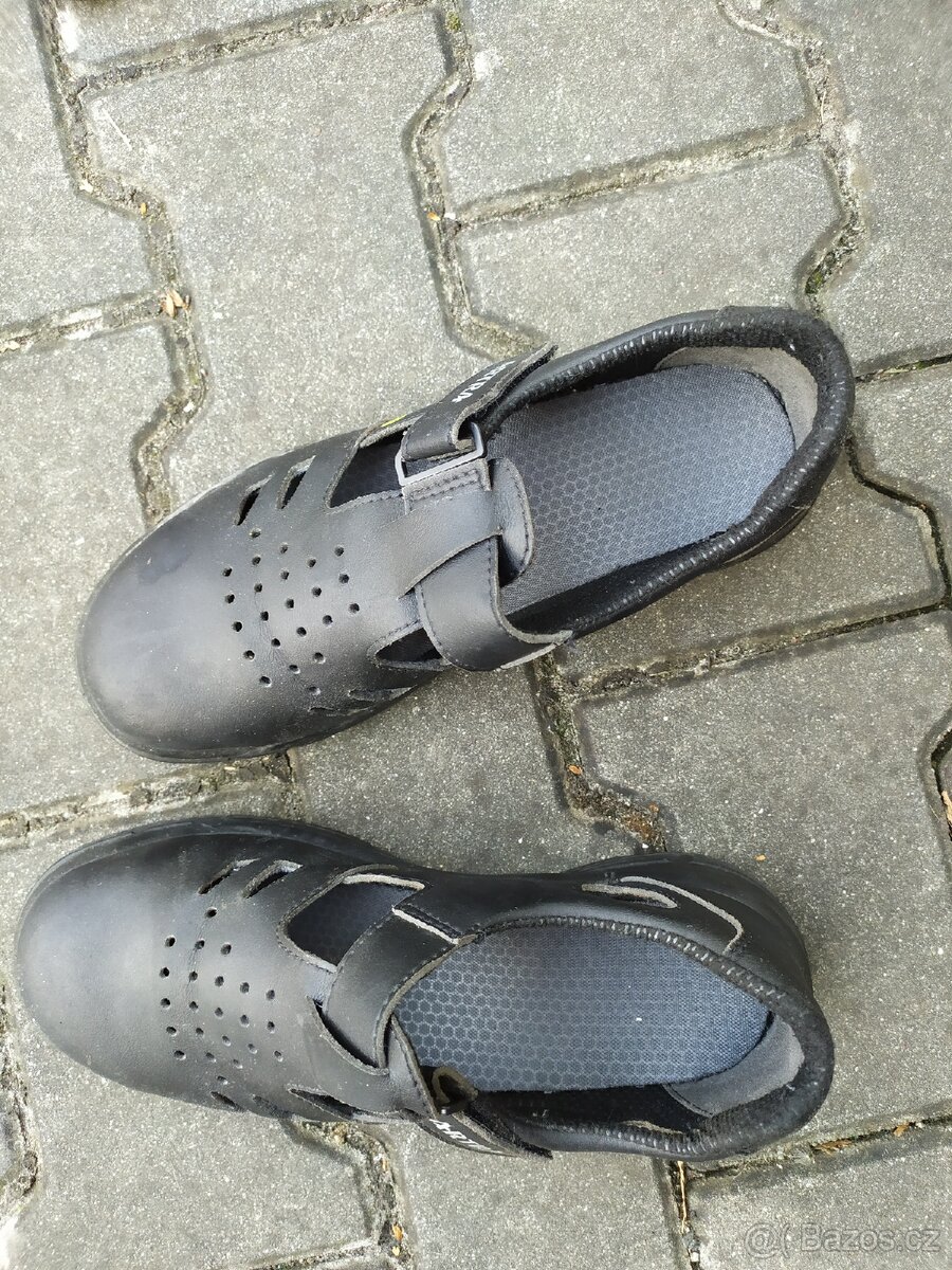 Pracovní obuv Artra - 6