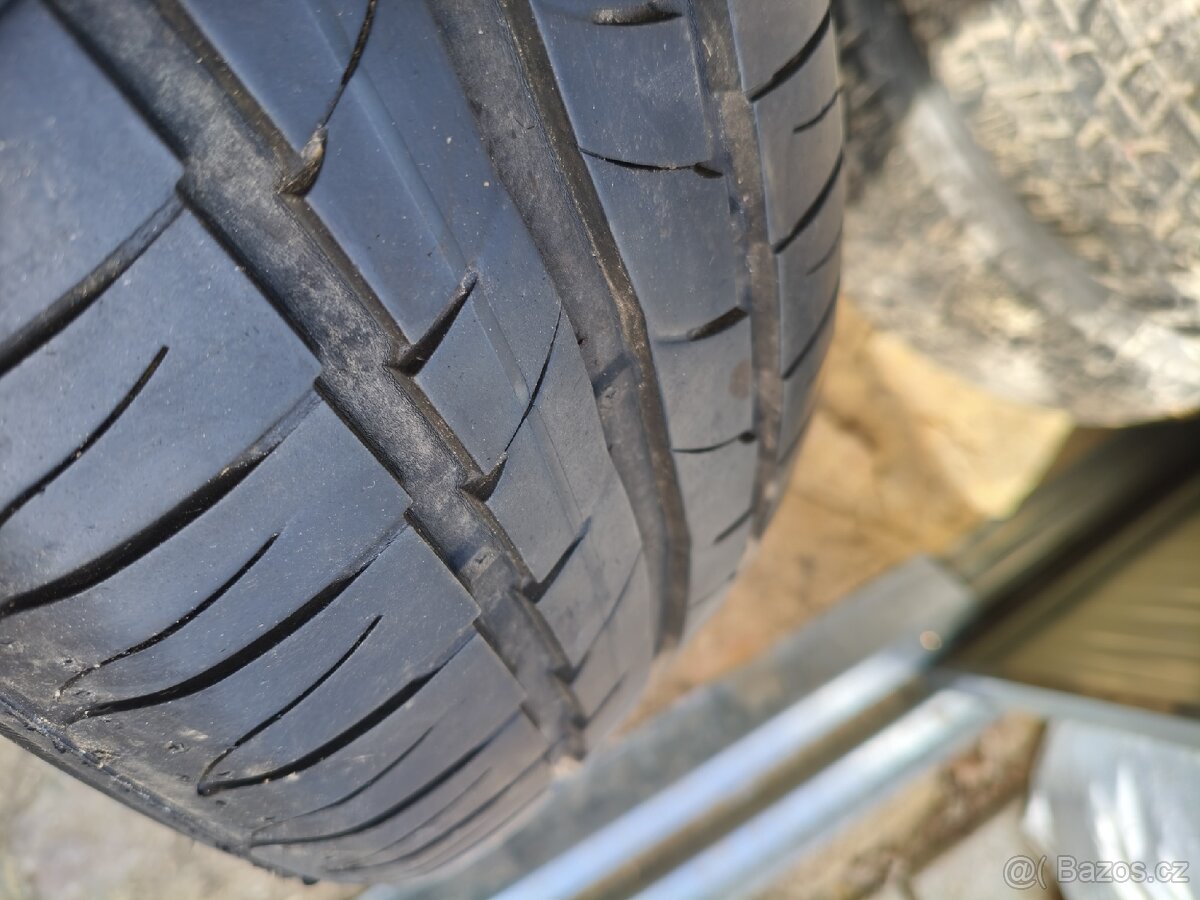Sava 195/65R15 - 6