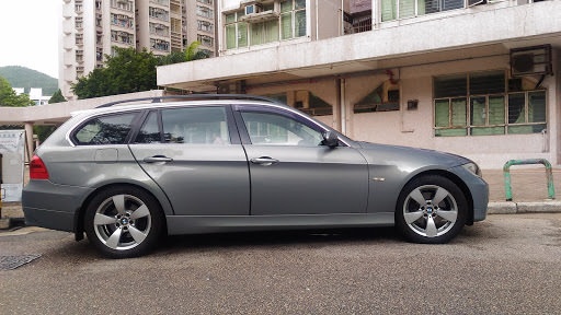 BMW ALU styling 138 225/50/R17 - 6
