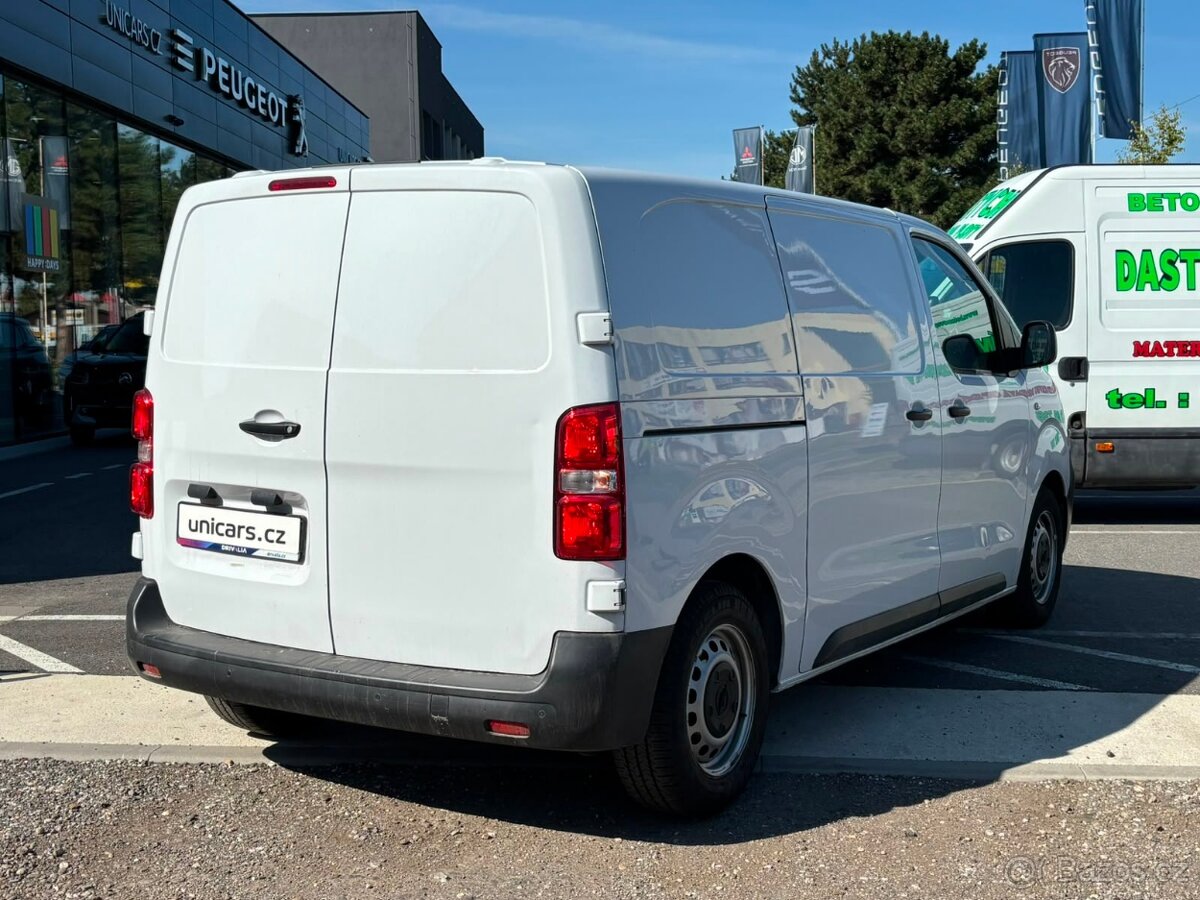 Opel Vivaro 1,5 CDTi - 6