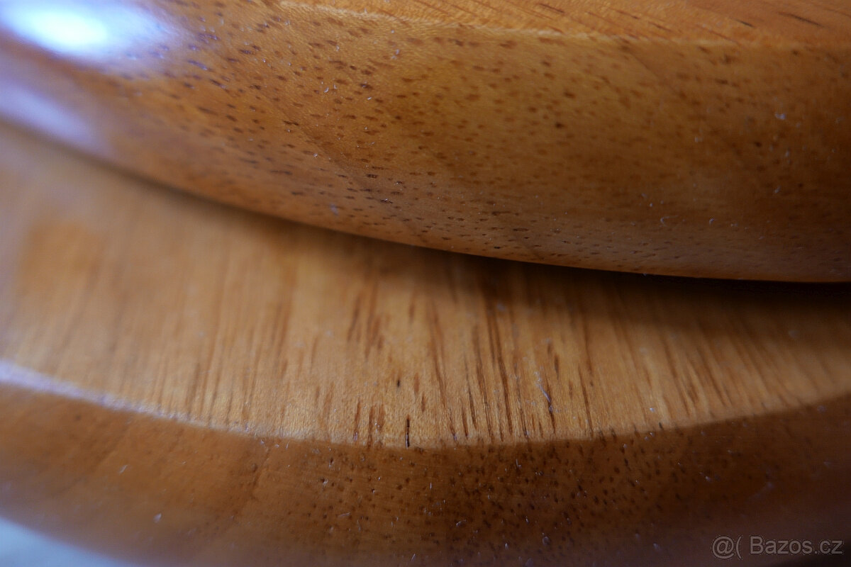 Záchodové prkénko NOVASERVIS WC-DUBLYRA - NOVÉ - 6