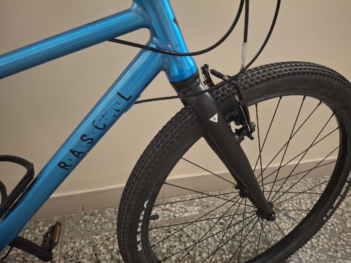Dětské kolo Rascal 26" - 6