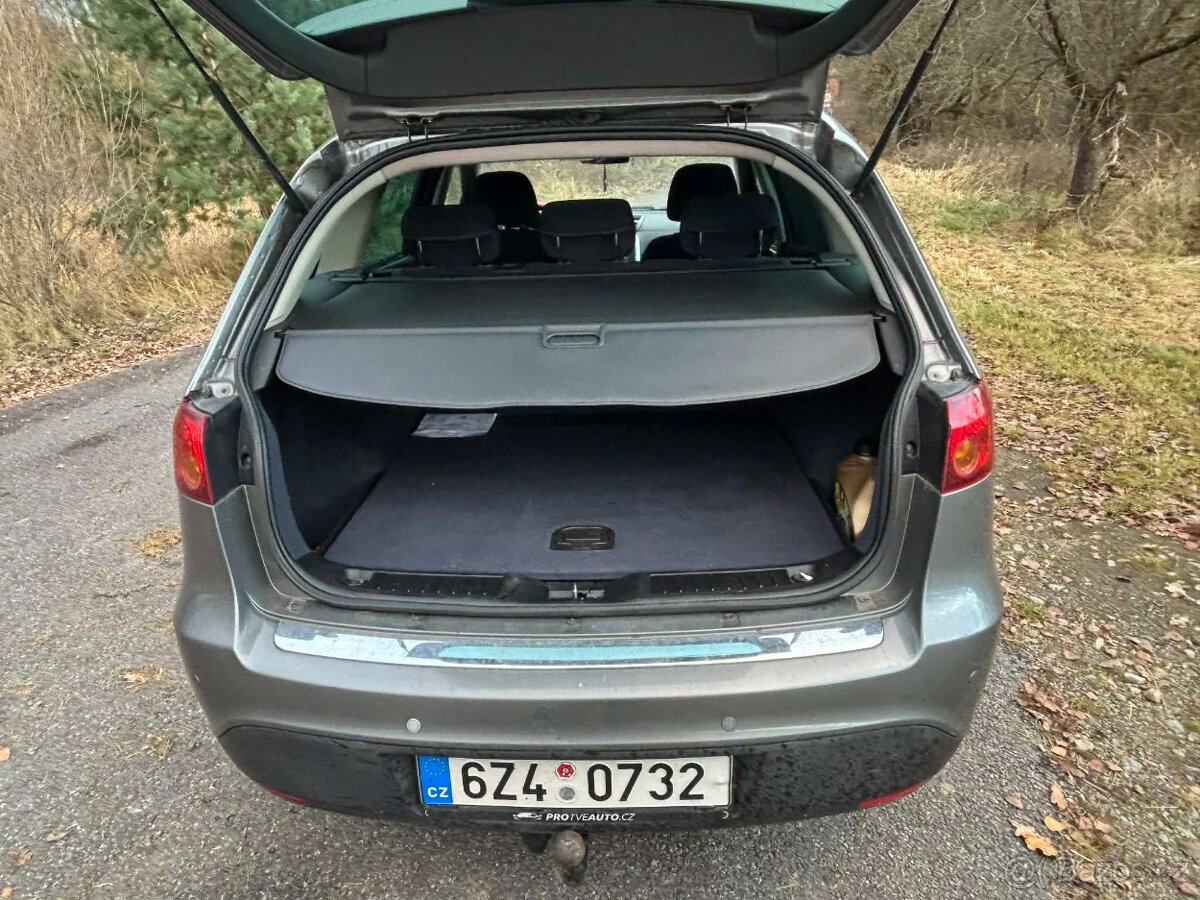 Fiat Croma 1.9 JTD 110KW - 6