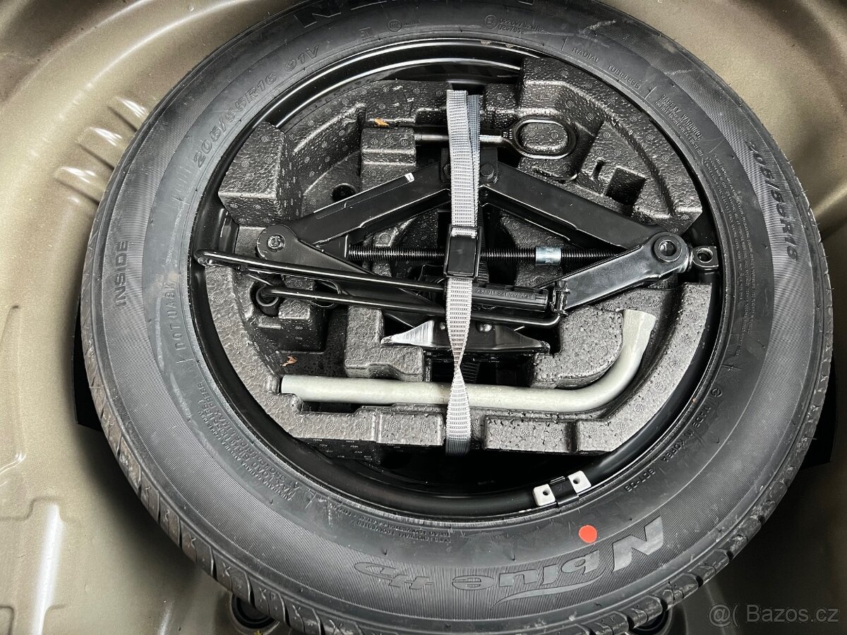 Škoda Superb III FL Sportline 2,0TSI 140kW DSG - 6