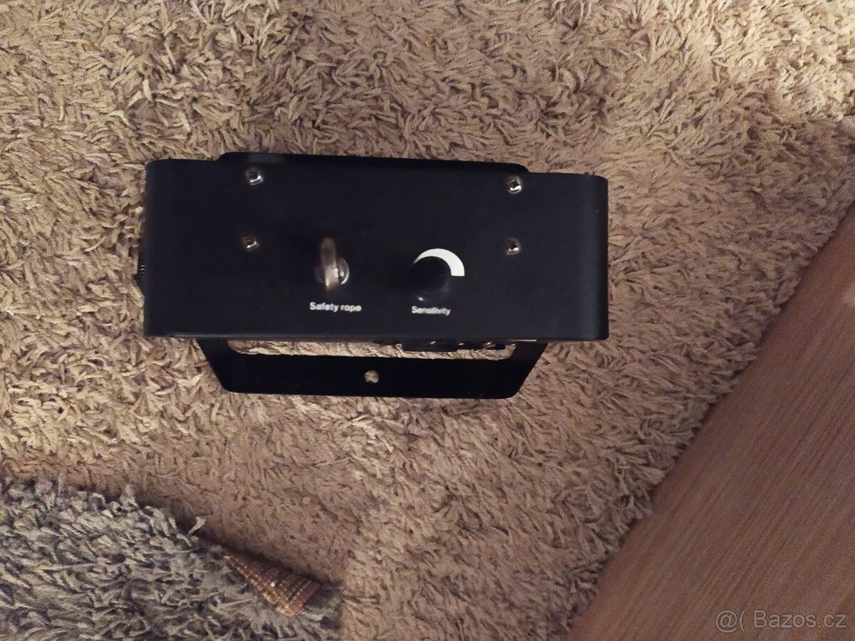 EUROLITE LED Floor SLS-400 RGB DMX - 6