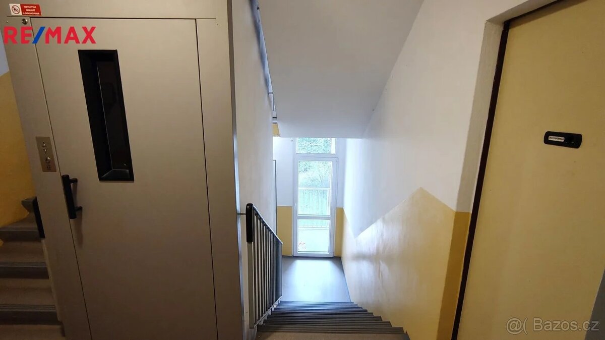 Prodej garsonky, 19,5m², Děčín - Staré Město - 6