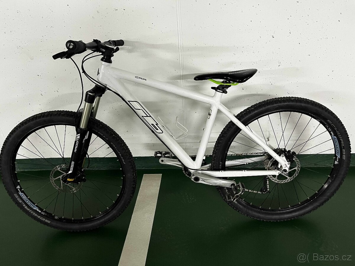 Dětské kolo RB 26” - 6